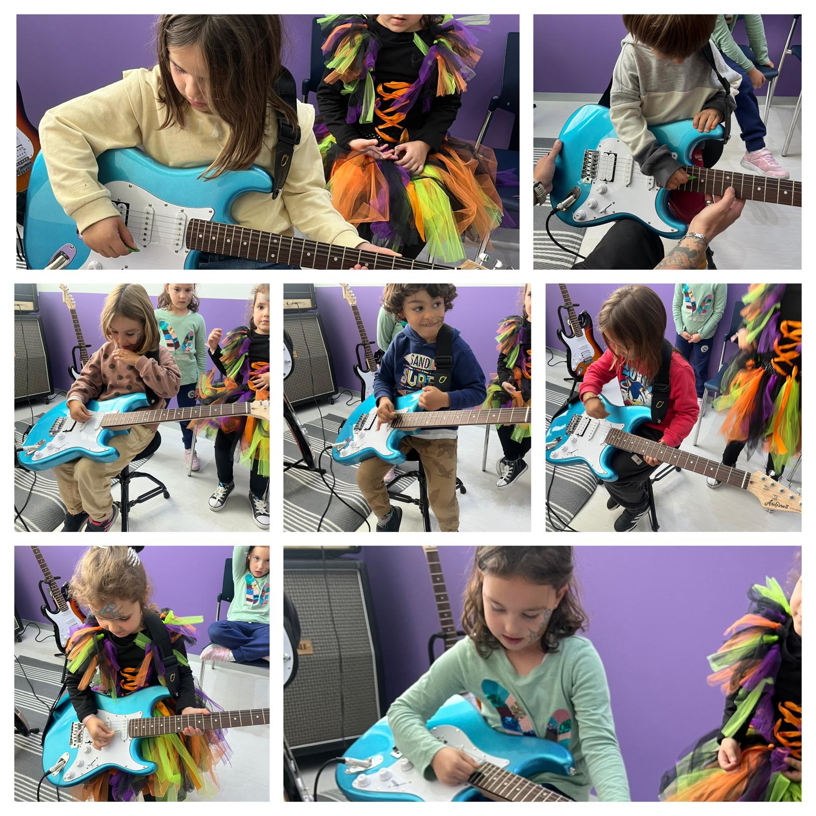 Guitarra