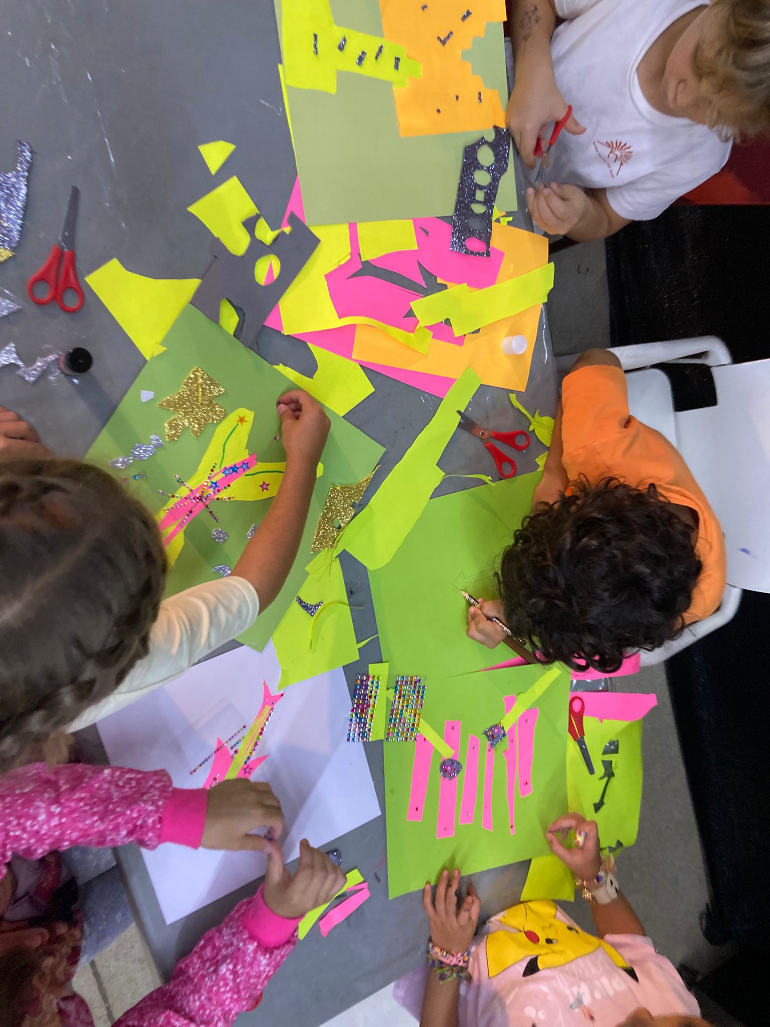 Talleres Creativos