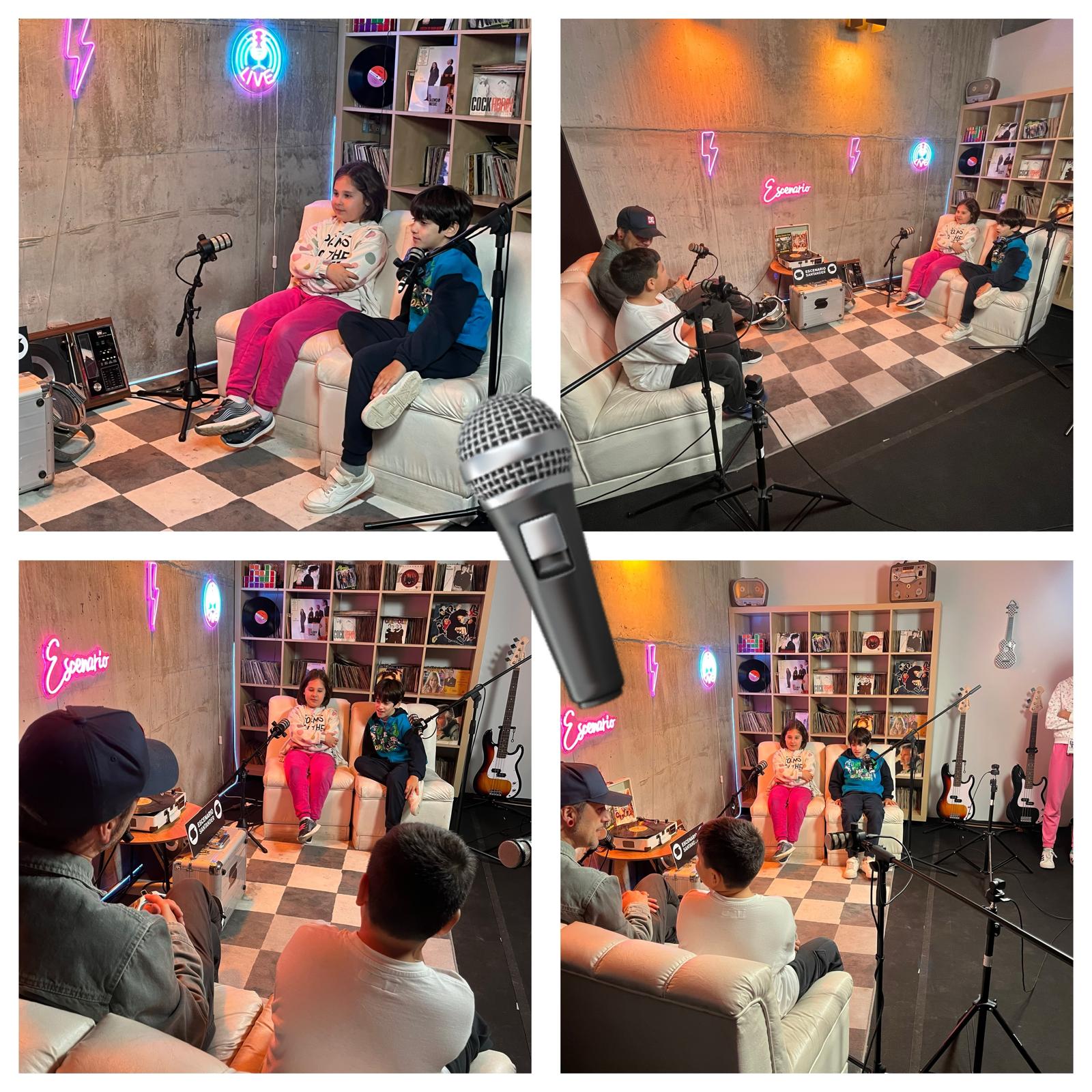 Podcast