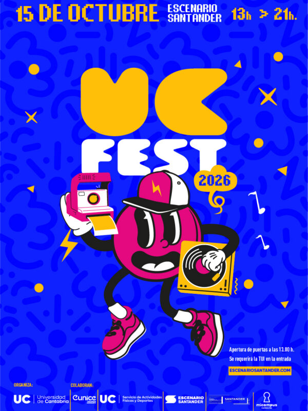 UC FEST 2026