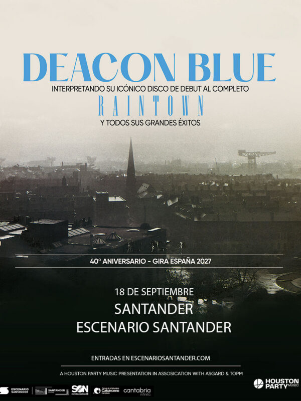 Deacon Blue