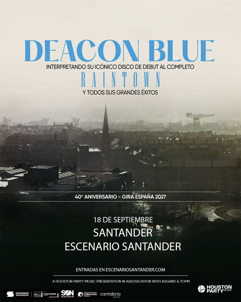 Deacon Blue