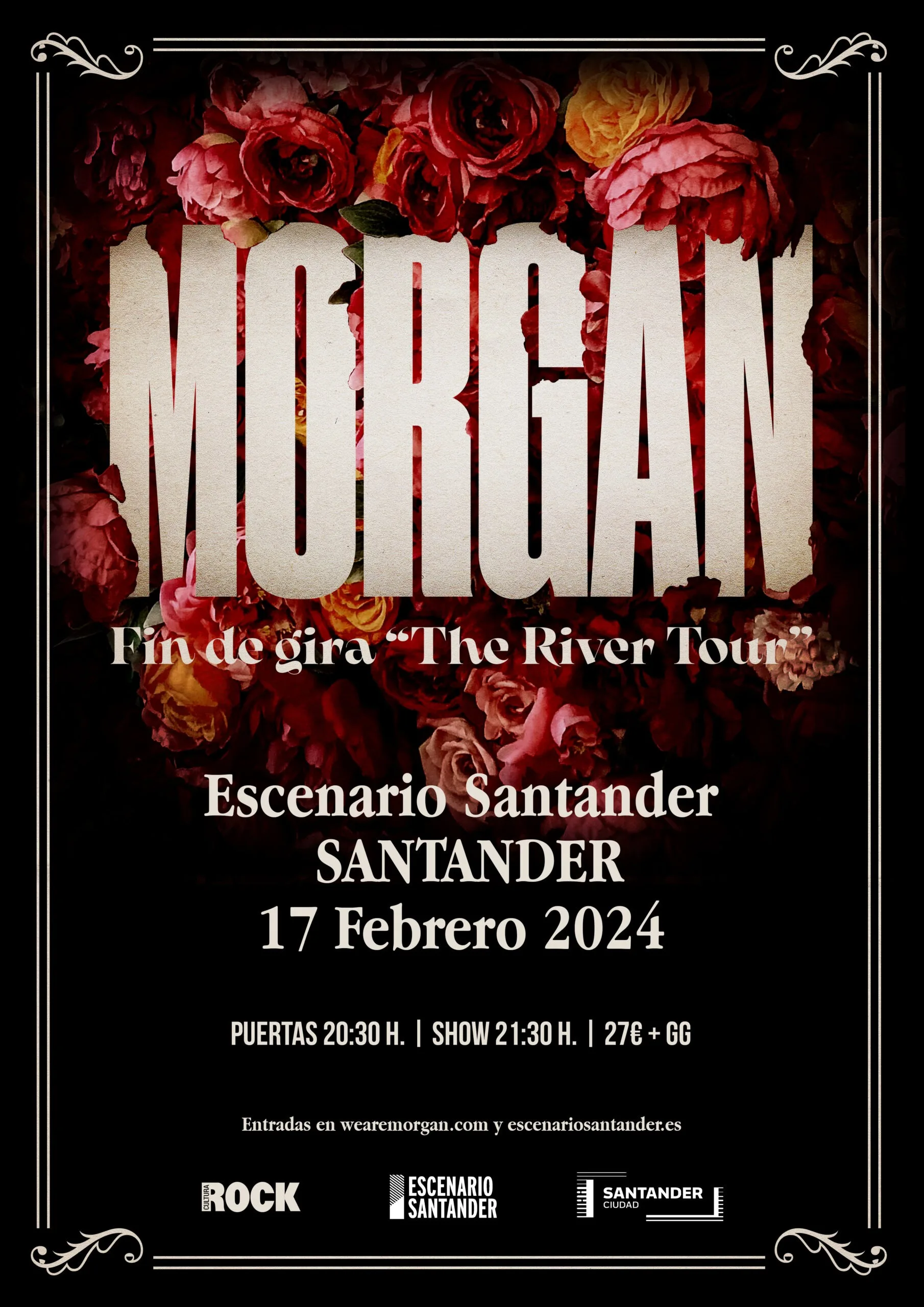 Morgan