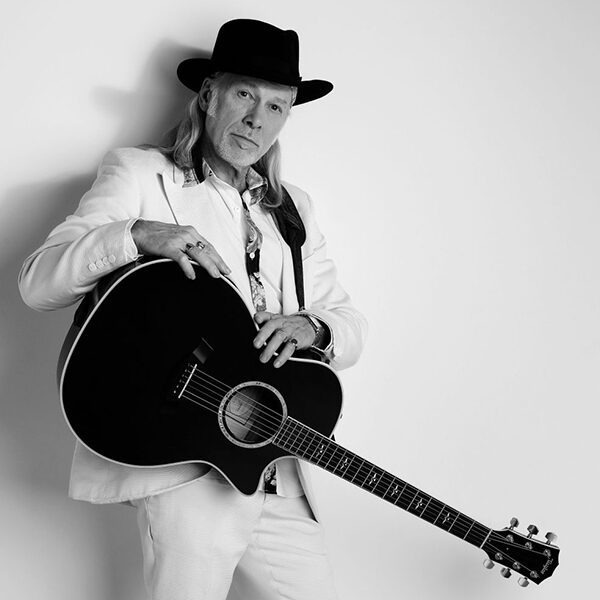 Elliott Murphy & Olivier Durand