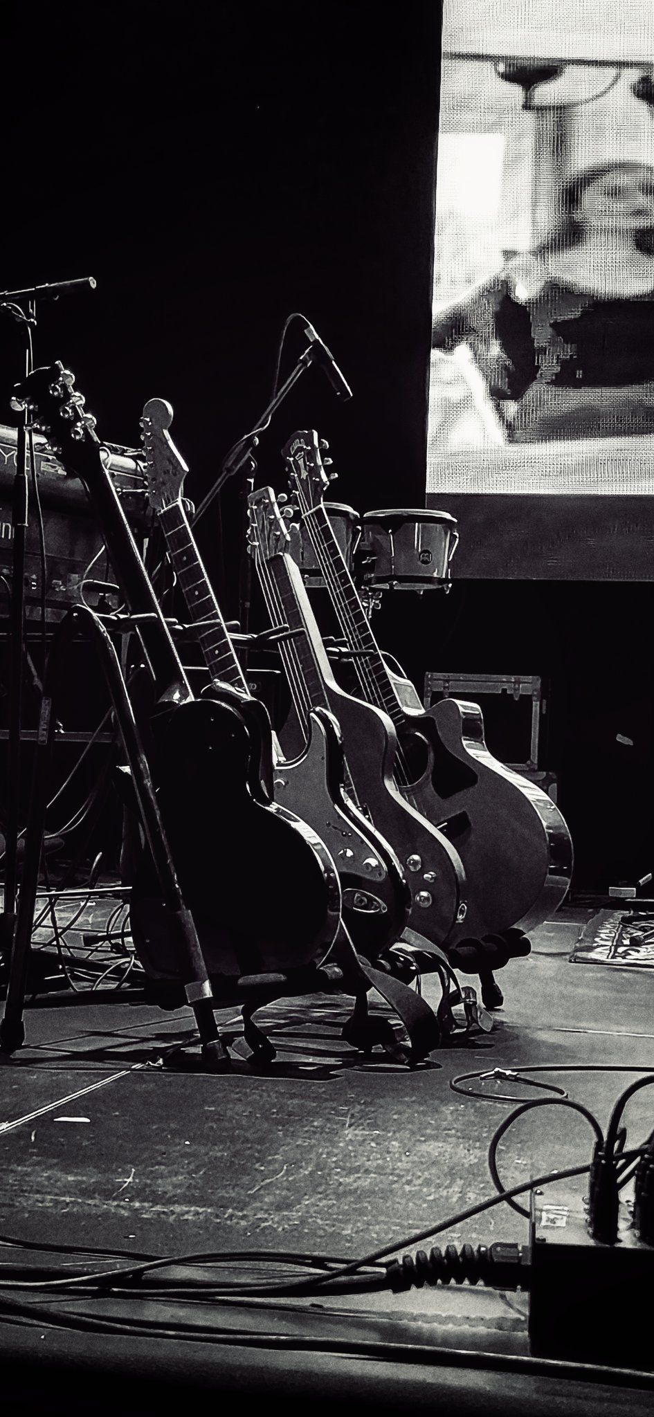 Comienzan las Rock Nights con expectación