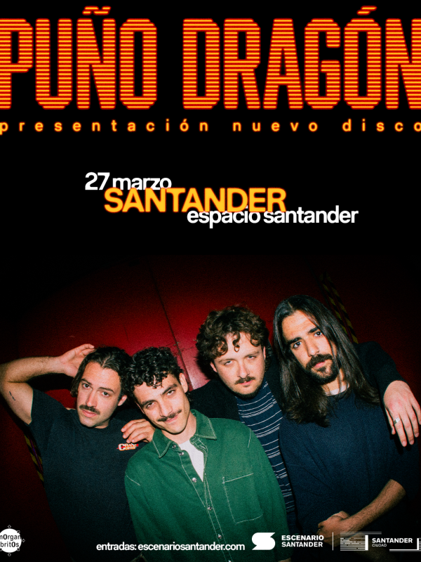 Puño Dragón