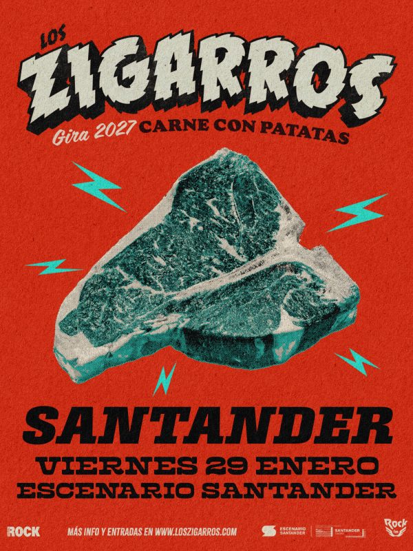 Los Zigarros