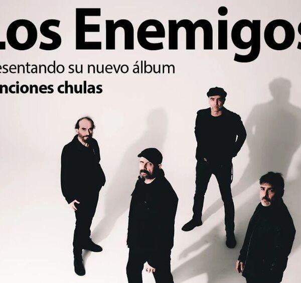Los Enemigos