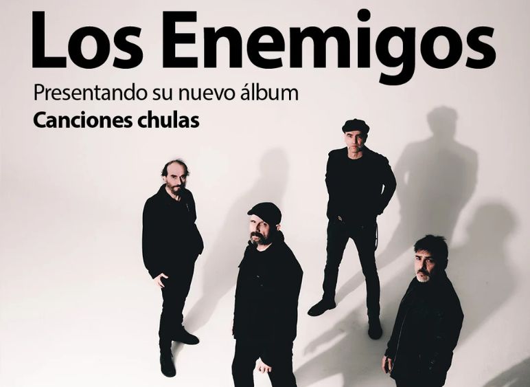 Los Enemigos