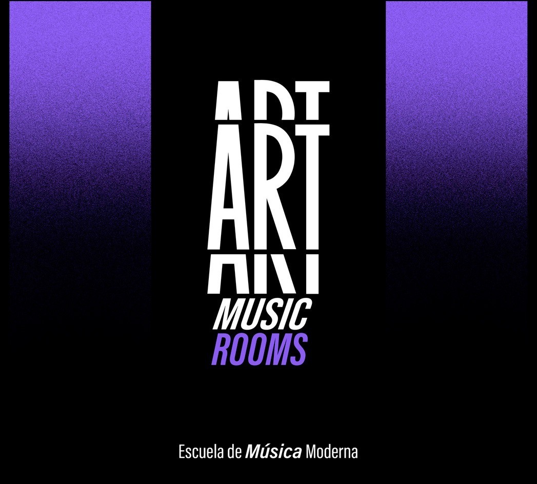 Llega la escuela de Música Moderna ART MUSIC ROOM a Escenario